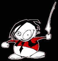 zombie kids website