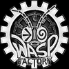 wasp factory recordings website