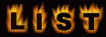 List Sites