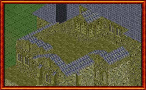 House Lot 5 Overview