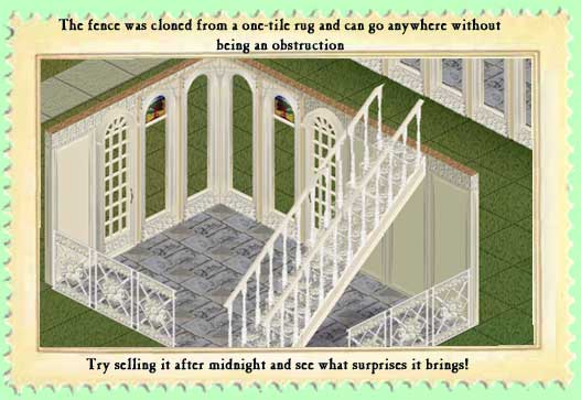 Building stuff