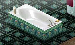 tub