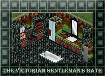 Tiles, tiles, tiles