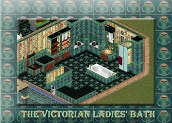 The Ladies Bath