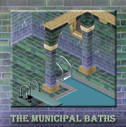 Municipal Baths