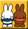 The official Miffy site