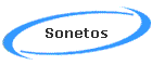 Sonetos
