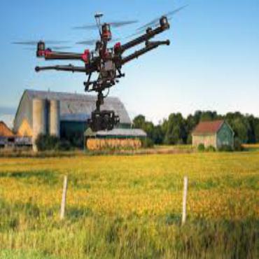 Drones
