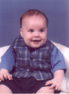 My Son Ethan