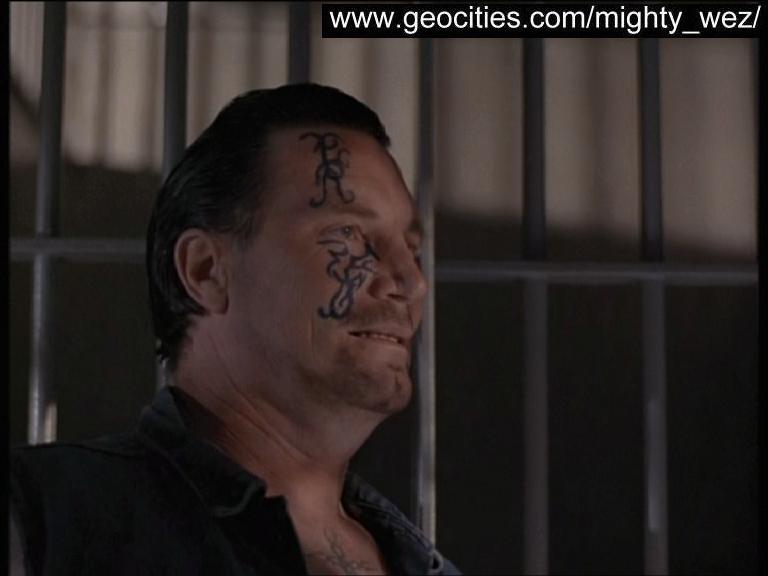 Plughead Rewired Circuitry Man II [1994] blogsvid