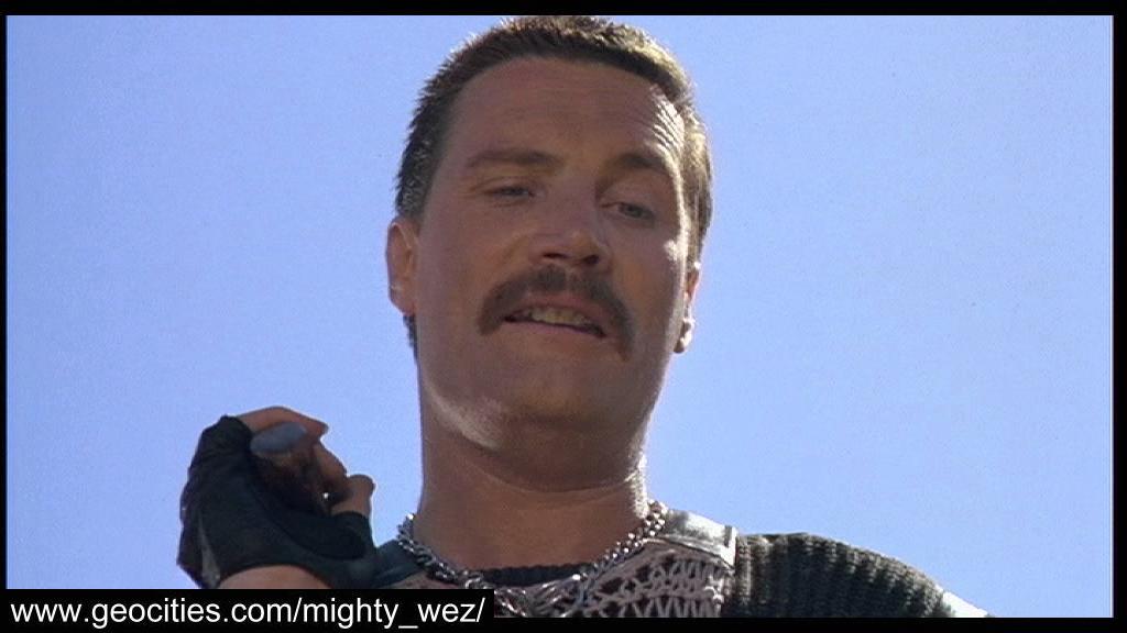Mad max 3: Oltre la Sfera del Tuono 1985 Italia