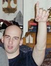 Chubby... Chubby... chubby-chubby Joel!