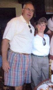The Greatest Uncle and Aunt!!!
