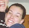 Coolest gymnist in the world and co-inventor of Cheat Uno! (She taught me how to do cartwheels!!!)