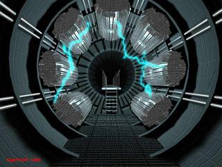 Secret Portal Entrance