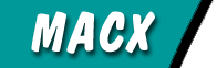 Macx Home Page