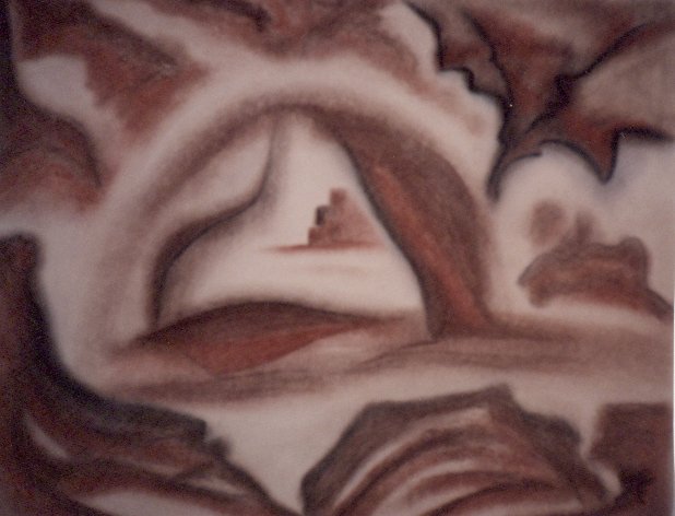 �Cave