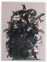 �Crushed, rear view.