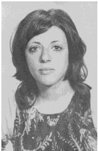 Maria Elina Corsi