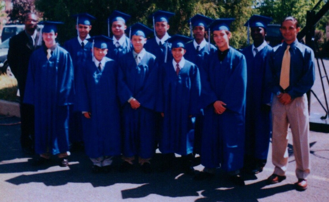 graduation
