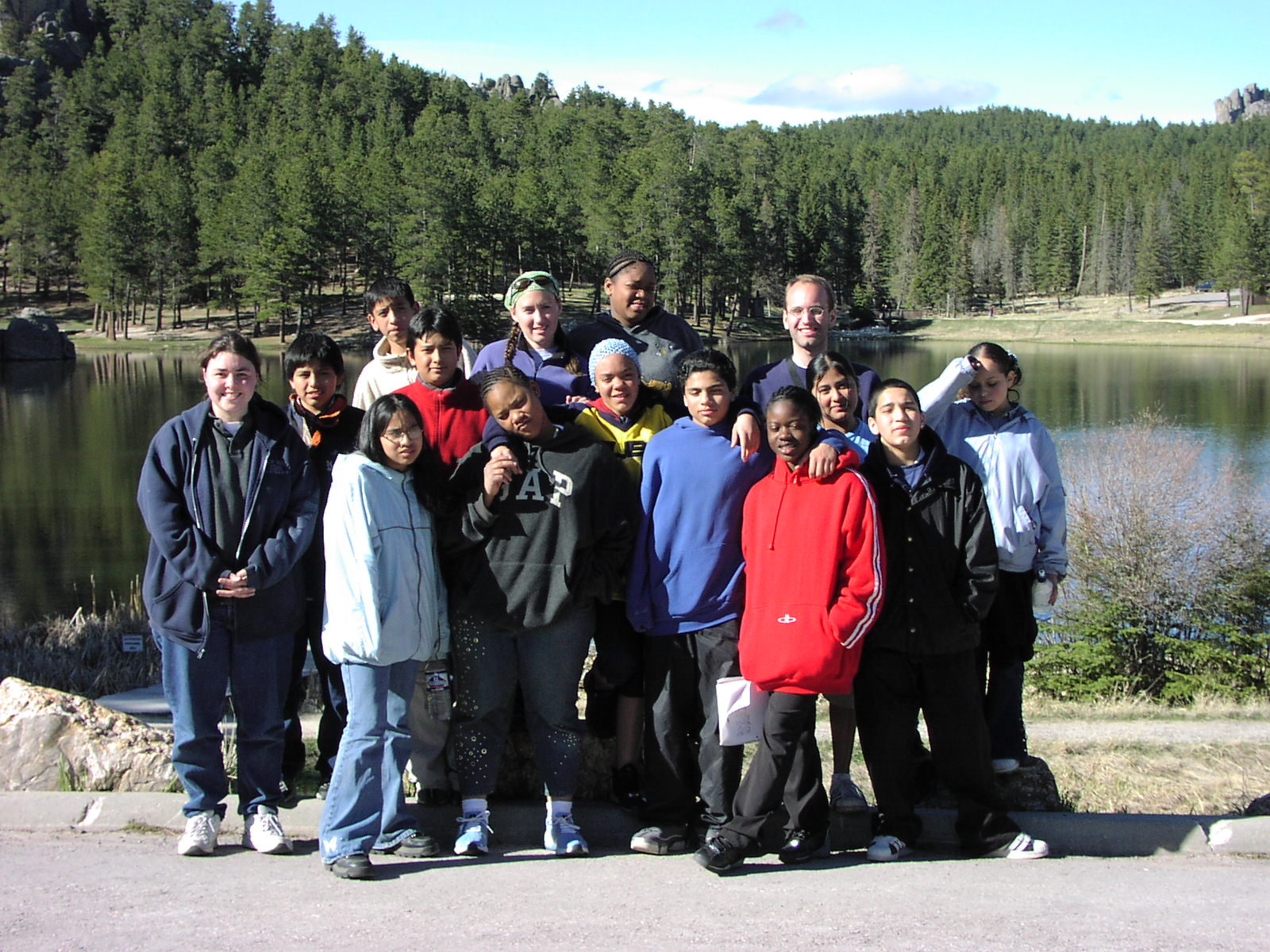 grouplake