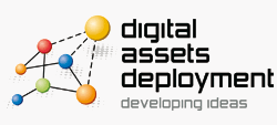 Digital Assets Deployment - developing ideas