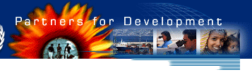 Partners for Development