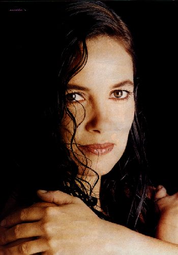 Fotograf�a de Sandra