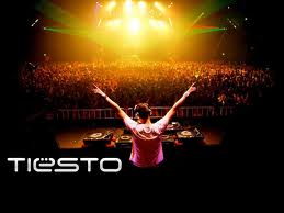 tiesto en concierto