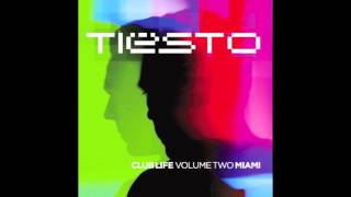 Lomejor de DJ Tiesto