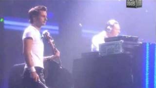 Lo mejor de DJ Tiesto