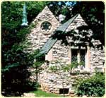 Beck Chapel