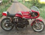 Cagiva 650 Alazzurra GT 1986 del 2 
