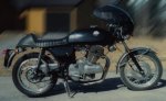 Laverda 750 S 1971