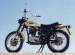 Ducati 350 Scrambler 1971 