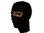 3D head I modeled from Counter-Strike