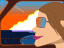 Cruisen in the evening