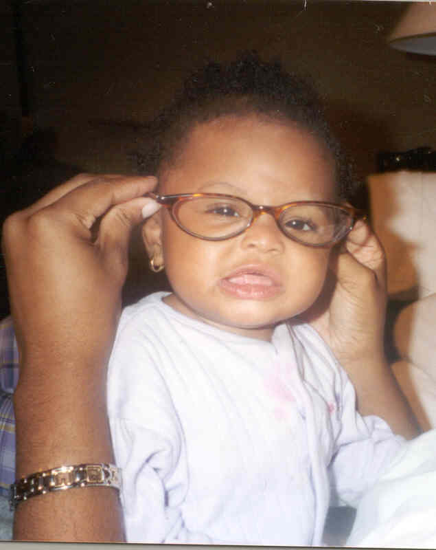 Little Miss Teacher Samia
