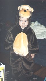 No Monkey Business