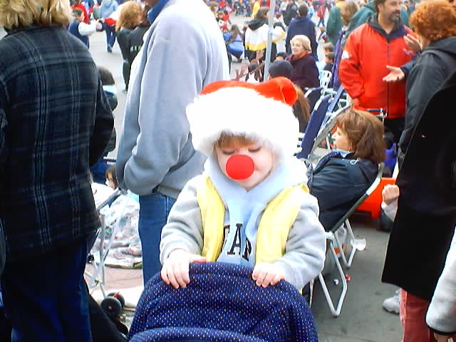 When is Christmas gonna get here???