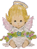 Mikayla is Our Angel