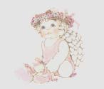 Mikayla is Our Angel