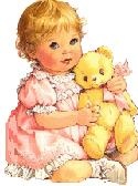 Visit Mikayla's Babybook 