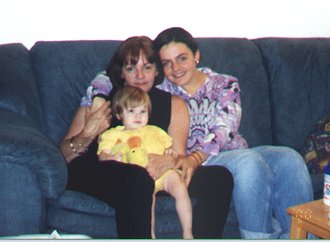 Three of a Kind