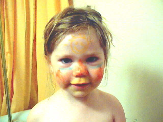 I Love bathtime