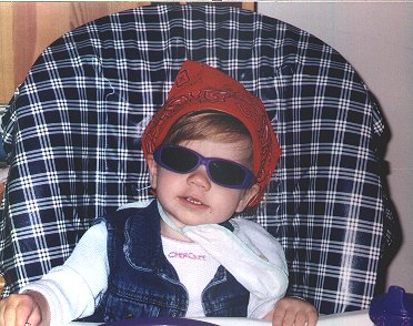 Watch out Playground, here I come