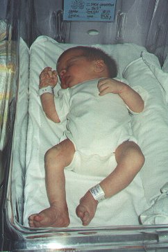 One Day Old
