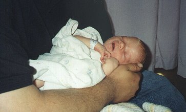 Me and My Daddy