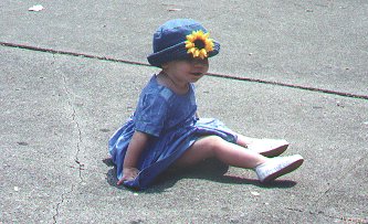 Watch Out Cindy Crawford....