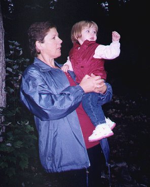 Nana, you are the greatest